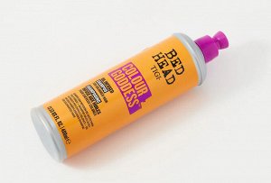 Шампунь для окрашенных волос Colour Goddess, 400 мл BH New Care