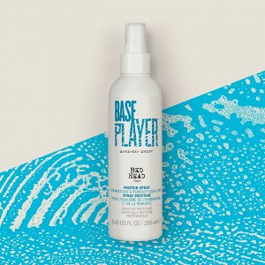 Bed Head BASE PLAYER спрей протеин. термозащ.,легкое расчесыв. д/всех.тип.волос флакон 1шт 250мл / шт / 140804 / 432985
