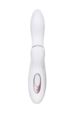 Satisfyer Pro G-Spot Rabbit вибратор кролик