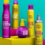 TIGI BED HEAD уход для волос