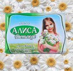 Мыло туалетное детское