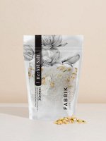 Fabrik cosmetology Соль д/ванны HERBAL SALT Жасмин 250г пакет /20/6548