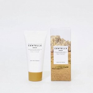 Питательный крем для лица с центеллой SKIN1004 MADAGASCAR CENTELLA CREAM ,30 мл