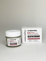 Крем против пигментации с глутатионом Medi-Peel Bio Intense Glutathione White Cream,50 г