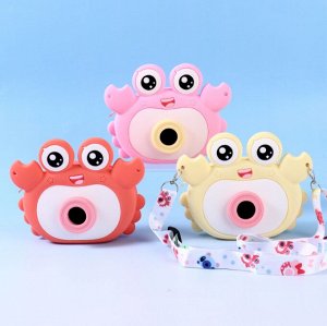 Детская сумка «CrabBob» Артикул: 13300