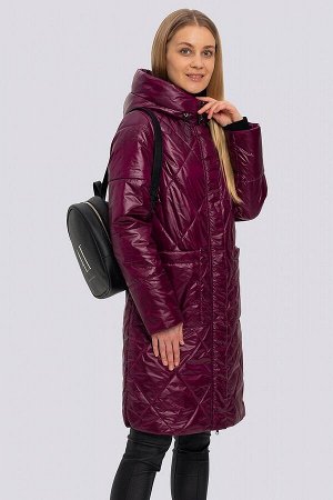 Пальто Модное и стильное женское пальто из выстроченной ткани уже давно стало неотъемлемой
частью гардероба на прохладное время года. Что может быть лучше, чем легкая, но при этом
уютная и теплая верх