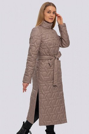 Пальто В этом году, как и в предыдущих, особенно актуальны стеганые пальто. Изделие из данной ткани более практичное и удобное в использовании. Это новый взгляд на классические элементы женского гарде