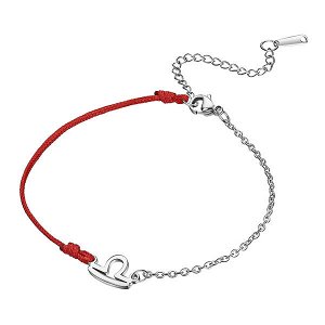 BS788-05 Браслет Знаки Зодиака, 22,5см, Весы