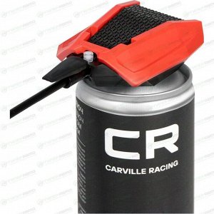 Термоключ Carville Racing, заморозка до -30°С, высокая проникающая способность, аэрозоль 400мл (с мульти-позиционным распылителем 2в1), арт. G7400548