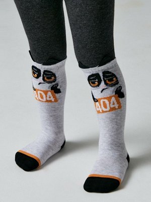 Колготки детские хлопковые для мальчика