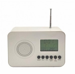 Будильник-радио SA-8520