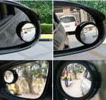 Вспомогательного зеркала для слепых зон