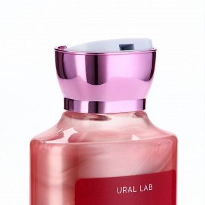 Подарочный набор URAL LAB Orchid neroli, гель для душа и пена для ванны 2x295 мл, FLORAL & BEAUTY by URAL LAB