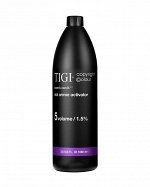 TIGI ACTIVATOR Крем-проявитель 1.5% (5 VOL) 1000мл/Арт-67001476/12шт/423808,422399