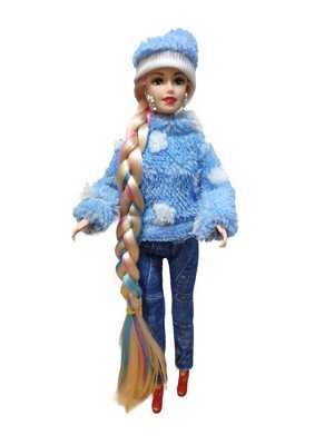 Кукла Барби, 29 см