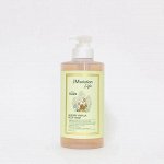 Гель для душа с ароматом ванили JM Solution Life Disney Collection Autumn Vanilla Body Wash