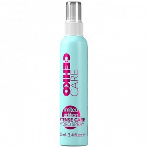 C:EHKO Intense Care Спрей увлажняющий для интенсивного ухода 100 мл, , шт
