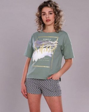 Комплект женский