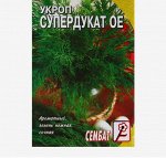 Укроп &quot;Супердукат ОЕ&quot;, 3 г