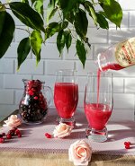 КисельОк черника