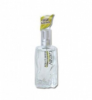 Японский Аромат Gatsby Shower Fresh 60мл.