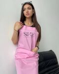 ФАРТУК SHE Фирменный фартук SHE — это брендированый элемент одежды, предназначенный для защиты от грязи и пыли. В нем работа комфортнее и безопаснее.

Будь яркой и стильной вместе с SHE!