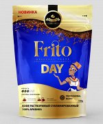 КОФЕ РАСТВОРИМЫЙ СУБЛИМИРОВАННЫЙ