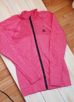 Спортивная Женская ковта розовая