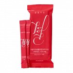 Питьевой коллаген с витамином С Lemona Kyung Nam Pharm Gyeol Collagen