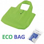 Сумка шоппер ECO BAG