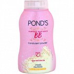 Pond&#039;s Рассыпчатая BB пудра Perfect Radiance BB Translucent Powder