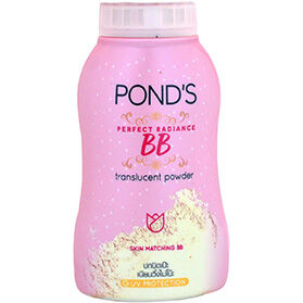 Pond's Рассыпчатая BB пудра Perfect Radiance BB Translucent Powder