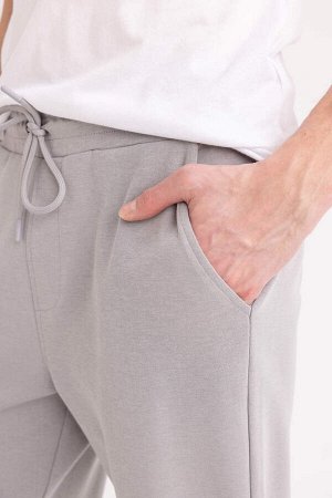 Спортивные брюки узкого кроя для джоггеров
