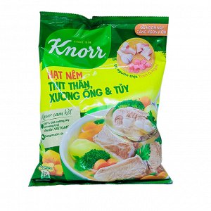 KNORR Приправа КНОРР 900гр