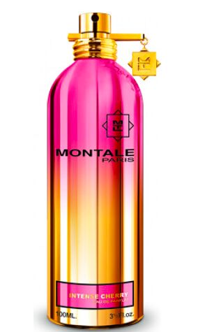 MONTALE INTENSE CHERRY (Терпкая вишня) Eau De Parfum 50 ml