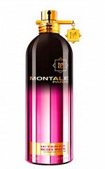 MONTALE INTENSE ROSES MUSK (Интенсивный розовый мускус) Eau De Parfum 50 ml