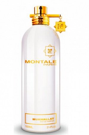 MONTALE MUKHALAT (Мухалат) Eau De Parfum 50 ml