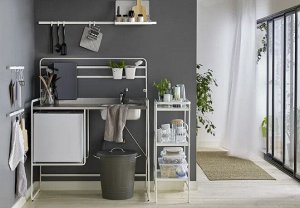 SUNNERSTA, Крючок/ 5 шт