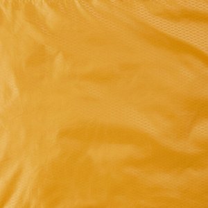 Спальный мешок утеплённый жёлтый Trek 500 Forclaz