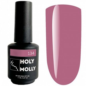 Гель-лак HOLY MOLLY №134 11мл