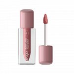 Divage Помада для губ жидкая Butter Gloss Liquid Lipstick Ж Товар Тон 02 розовый нюд