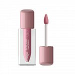 Divage Помада для губ жидкая Butter Gloss Liquid Lipstick Ж Товар Тон 06 бежево-розовый