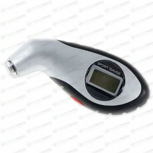 Манометр шинный Arnezi Digital Tire Pressure Gauge, цифровой, 7атм, с подсветкой, арт. R7301110