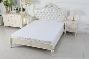 Наматрасник Tencel 160х200