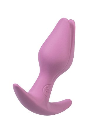Анальный стимулятор Fun Factory BOOTIE FEM силикон, розовый, 8,5 см