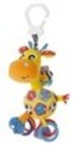 Подвеска Playgro "Жираф" 42*8,5*13 см мякиш