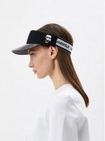 Козырек 1104 черный
