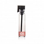 Духи женские EC Luxe 105, пробник, 2 мл