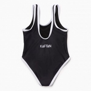 Купальный костюм детский KAFTAN California, рост 98-104 (30)