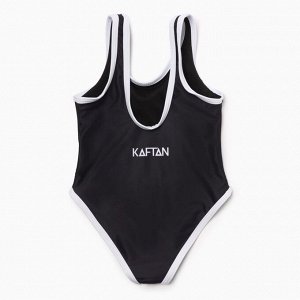 Купальный костюм детский KAFTAN California, рост 98-104 см (30)
